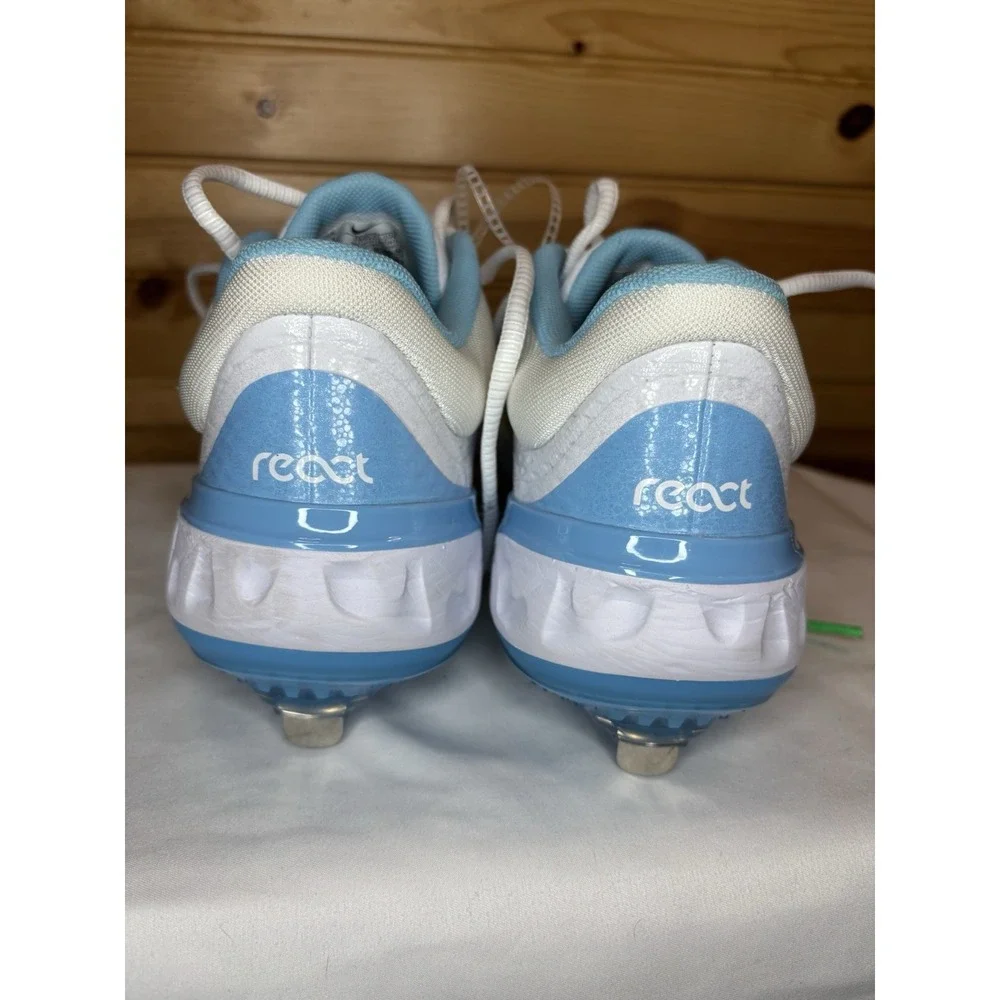 Nike Air Alpha Huarache Elite Low Pack Baseball Cleats  display picture 1